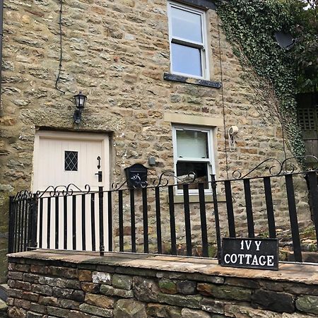 Ivy Cottage Low Eskcleth Екстер'єр фото