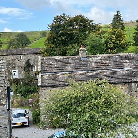 Ivy Cottage Low Eskcleth Екстер'єр фото