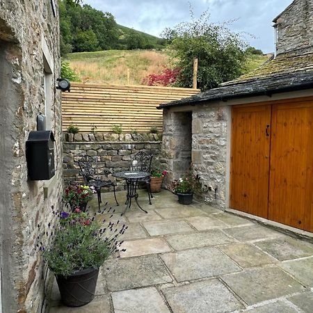 Ivy Cottage Low Eskcleth Екстер'єр фото
