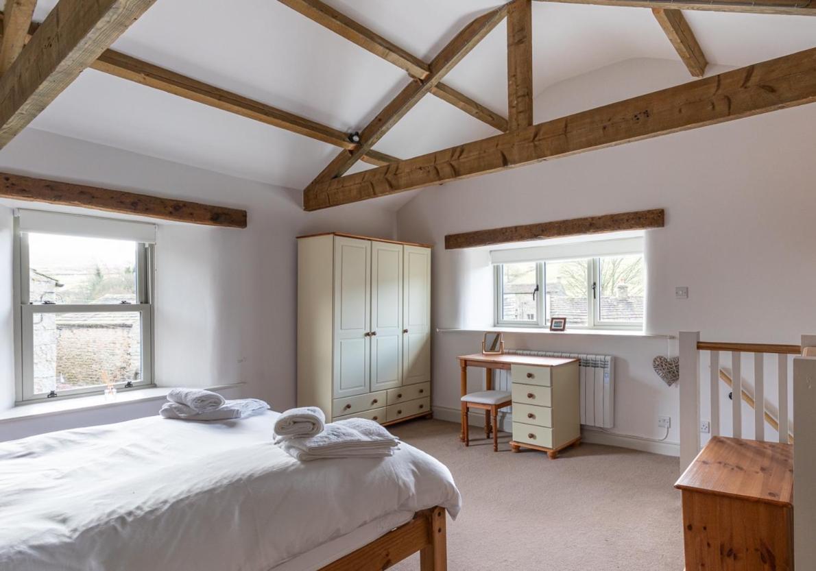 Ivy Cottage Low Eskcleth Екстер'єр фото