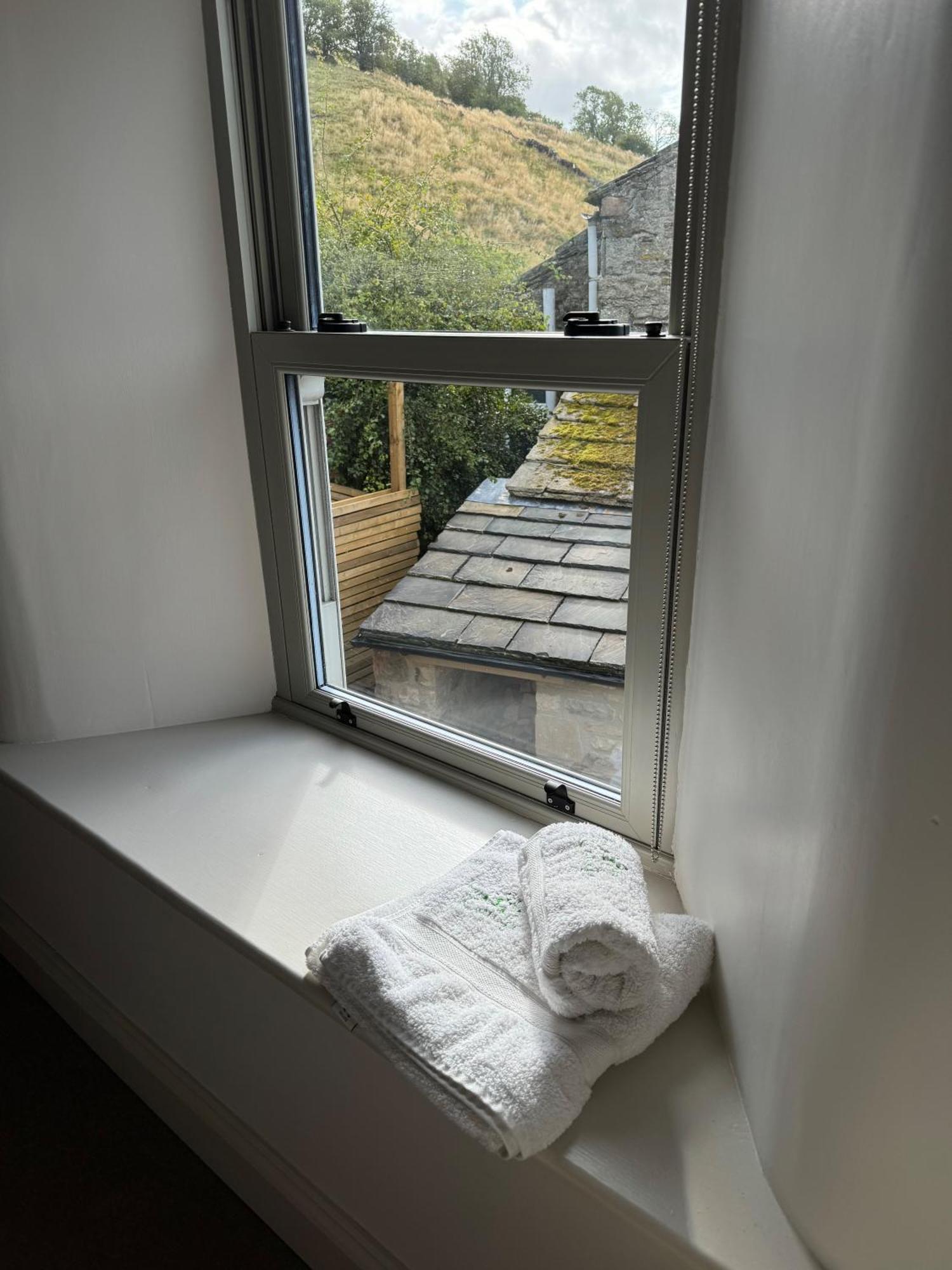 Ivy Cottage Low Eskcleth Екстер'єр фото
